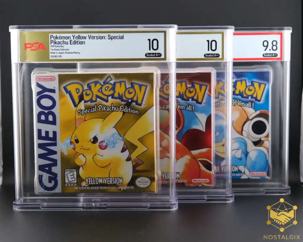 a-million-dollar-catch-first-print-pokemon-game-boy-titles-fetch-record-breaking-2000000
