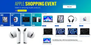best-buy-launches-limited-time-4-day-apple-shopping-event-alongside-counterpart-amazon-sales-an-in-depth-breakdown