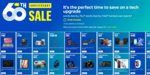 best-buys-60th-anniversary-sale-enters-its-final-hours-a-comprehensive-breakdown-of-the-retailers-massive-milestone-event