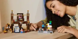 bring-the-big-screen-home-lego-minecraft-woodland-mansion-fighting-ring-set-hits-record-low-price-at-30-off