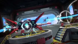 channeling-the-arcade-golden-age-how-chuhai-labs-engineered-nostalgia-in-wild-blue-skies