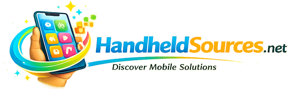 Handheld Sources