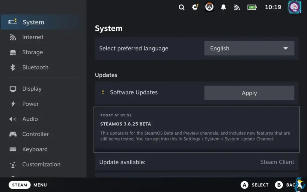expanding-horizons-valve-deploys-steamos-3-8-25-beta-with-expanded-handheld-support-and-crucial-steam-machine-firmware-fixes