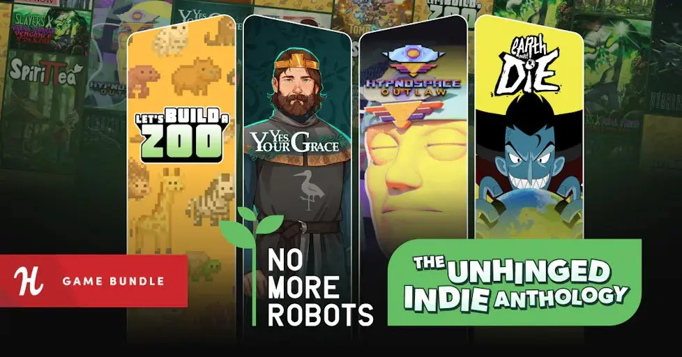 expanding-the-library-an-analytical-review-of-the-no-more-robots-unhinged-indie-anthology-humble-bundle