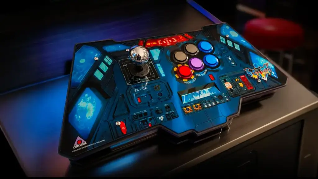 leveling-up-the-16-bit-era-the-rise-the-cockpit-controller-and-the-ai-controversy-surrounding-earthion