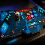 Leveling Up the 16-Bit Era: The Rise, The Cockpit Controller, and the AI Controversy Surrounding Earthion