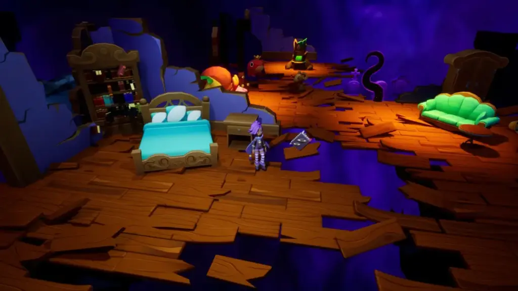 navigating-the-labyrinth-of-the-subconscious-a-deep-dive-into-the-3d-puzzle-adventure-heartweaver