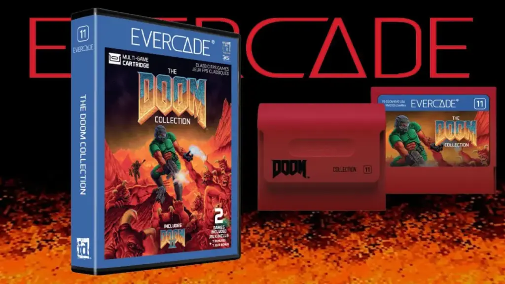 slaying-on-cartridge-how-the-evercade-doom-collection-marks-a-milestone-for-retro-physical-media