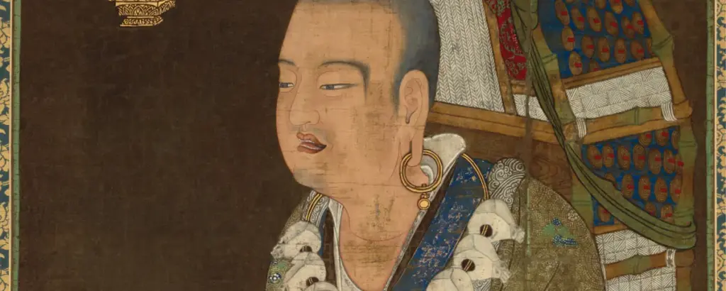 the-butterfly-effect-of-pop-culture-how-a-7th-century-buddhist-monk-led-directly-to-keanu-reeves-voicing-shadow-the-hedgehog
