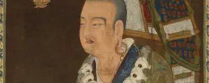 the-butterfly-effect-of-pop-culture-how-a-7th-century-buddhist-monk-led-directly-to-keanu-reeves-voicing-shadow-the-hedgehog