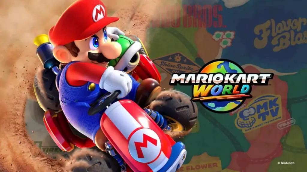 the-complete-soundscape-of-the-mushroom-kingdom-mario-kart-world-soundtrack-finishes-its-run-on-nintendo-music-with-live-studio-releases