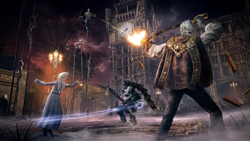 the-duskbloods-network-test-was-more-popular-than-elden-ring-nightreign-test
