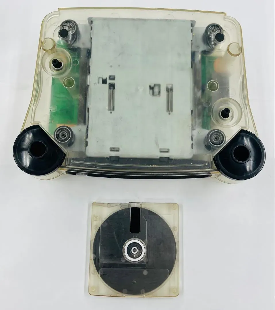 the-holy-grail-of-retro-gaming-unearthing-the-transparent-nintendo-64dd-prototype