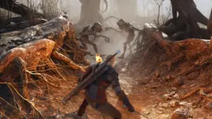the-path-beckons-anew-cd-projekt-red-announces-the-witcher-3-wild-hunt-remastered-and-brand-new-2027-expansion-songs-of-the-past