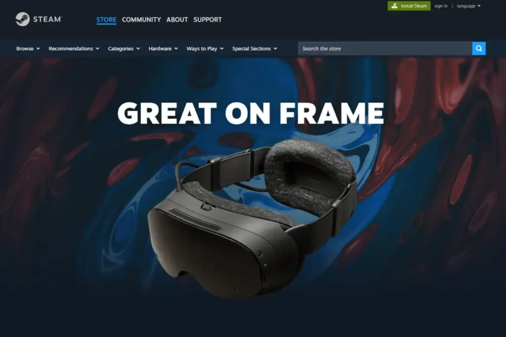 valves-great-on-frame-initiative-surpasses-50-verified-titles-as-steam-frame-release-looms-closer